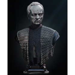 SW - Palpatine Portrait Bust v1