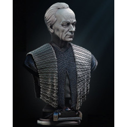 SW - Palpatine Portrait Bust v1