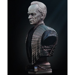 SW - Palpatine Portrait Bust v1