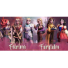 Fearless Fairytale Princess Pack