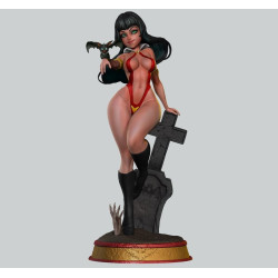 Vampirella v3