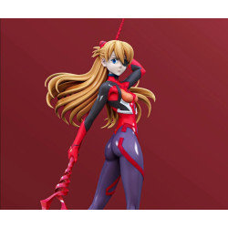 Asuka Langley Evangelion