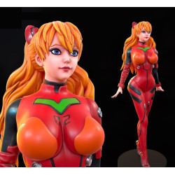 Asuka Langley Sohryu