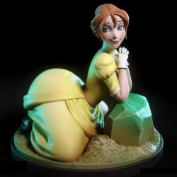 Jane Porter