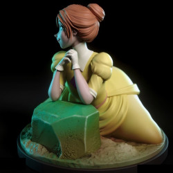 Jane Porter