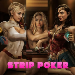 Strip Poker