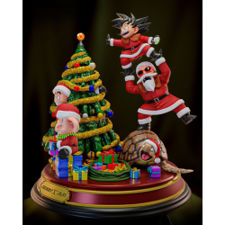 Special Christmas Diorama