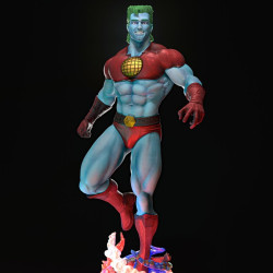 Captain Planet