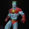 Captain Planet