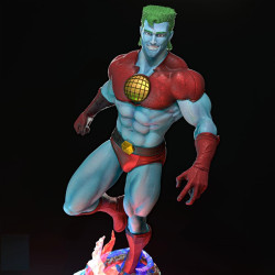 Captain Planet