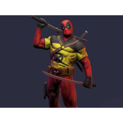 Deadpool