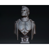 Red Son Statue & Bust