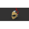 Goldorak - Actarus helmet