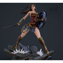 Wonder Woman v6