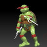 TMNT Articulated