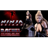 Rachel Ninja Gaiden