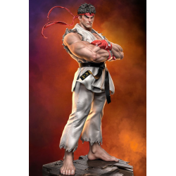 Street Fighter - Ryu v2