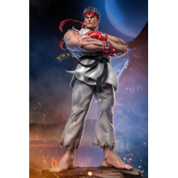 Street Fighter - Ryu v2