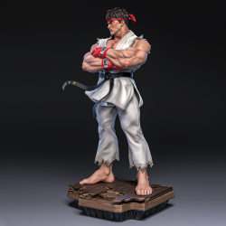 Street Fighter - Ryu v2