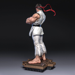 Street Fighter - Ryu v2