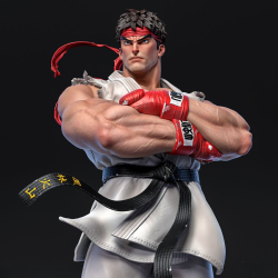 Street Fighter - Ryu v2