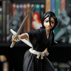 Rukia Bleach