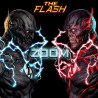 The flash ZOOM Bust