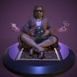 The Big Labowski