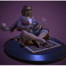 The Big Labowski