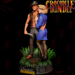 Crocodile Dundee