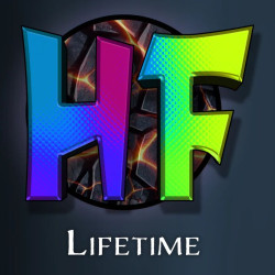 HueForge v0.9.0 - Lifetime
