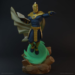 Dr Fate v2