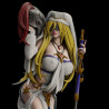 Goblin slayer sword maiden