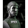 Spock Bust