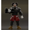 Mickey Bodybuilder