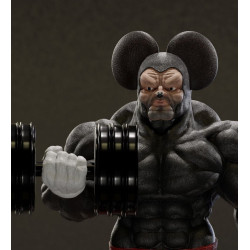 Mickey Bodybuilder