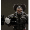 Mickey Bodybuilder