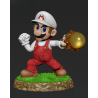 Fire Mario