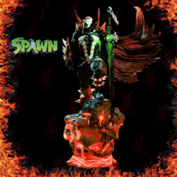 Spawn v3