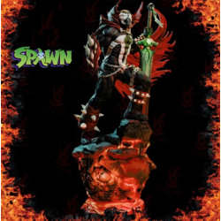 Spawn v3