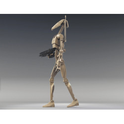 B1 Battle Droid