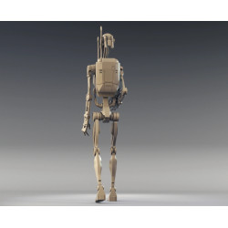 B1 Battle Droid