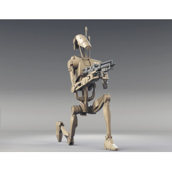 B1 Battle Droid