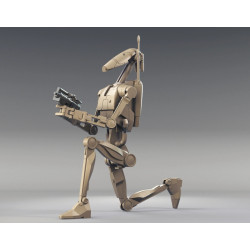 B1 Battle Droid