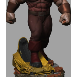 Juggernaut v3