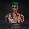 Zoro Bust