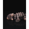 Baby Ankylosaurus