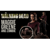 The walking dead - Maggie Greene