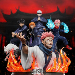 Jujutsu Kaisen Diorama