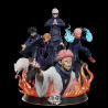 Jujutsu Kaisen Diorama